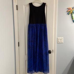 🌴Sleeveless Maxi Dress🌴